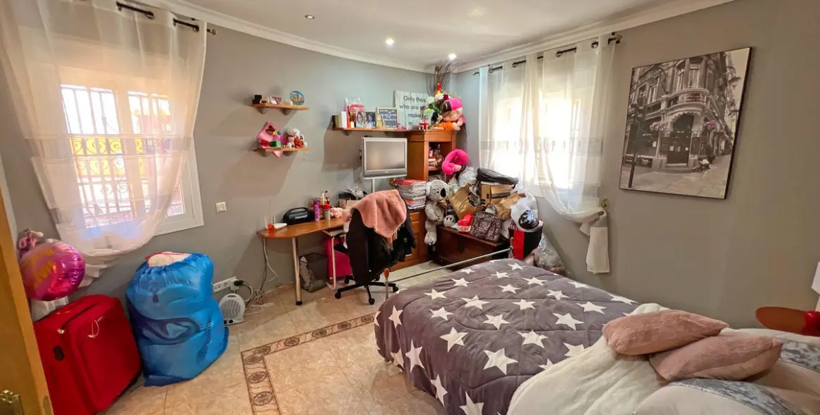 Продажа  отдельно стоящей виллы в Reserva de Marbella 28