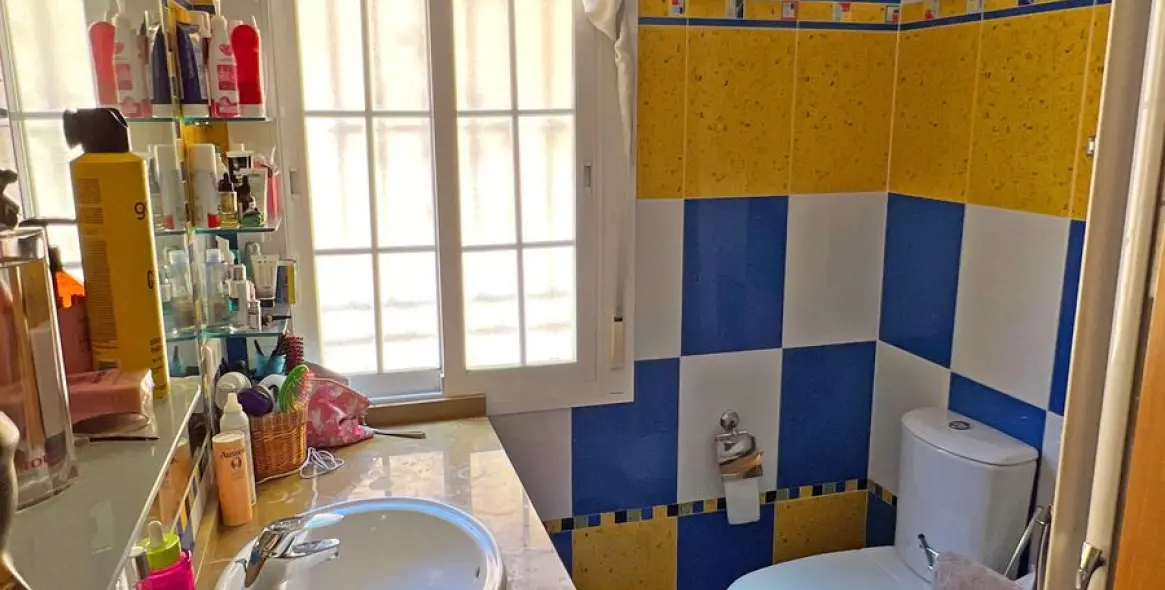 Продажа  отдельно стоящей виллы в Reserva de Marbella 29