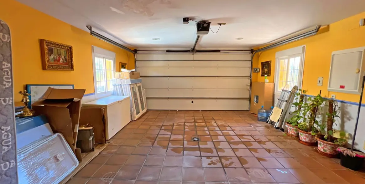 Продажа  отдельно стоящей виллы в Reserva de Marbella 30