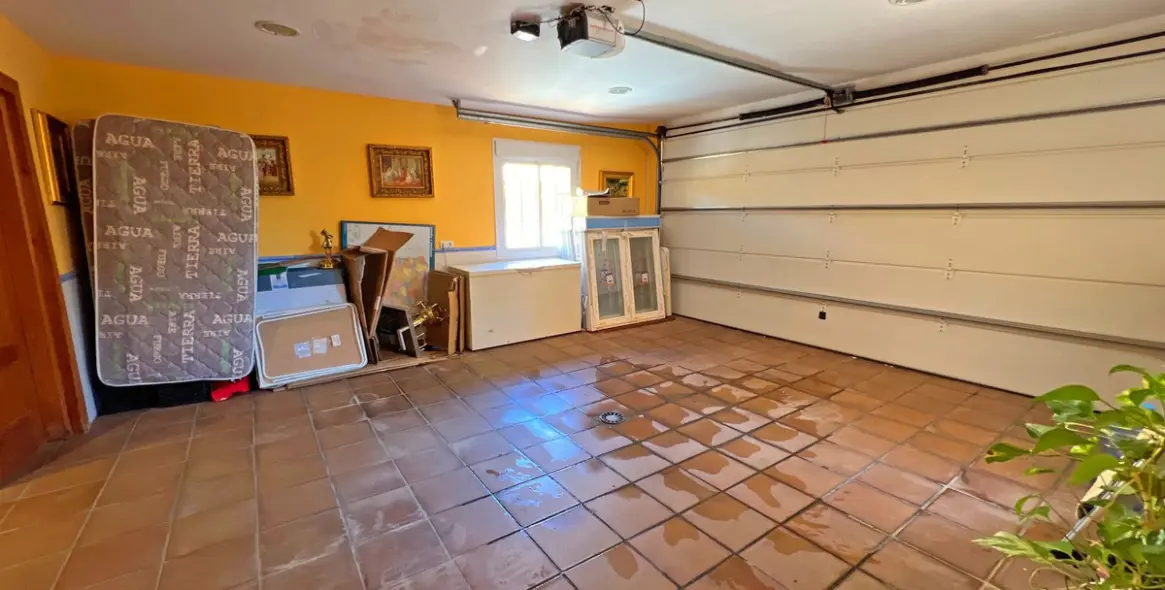 Продажа  отдельно стоящей виллы в Reserva de Marbella 31