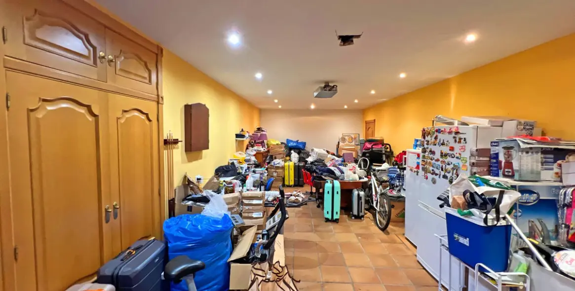 Продажа  отдельно стоящей виллы в Reserva de Marbella 32