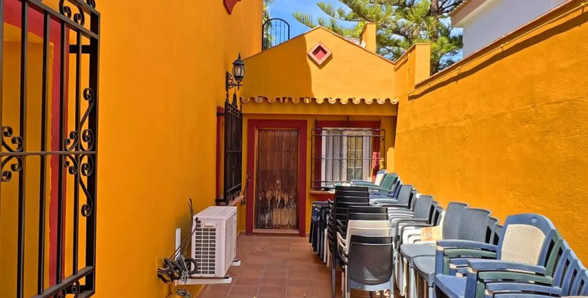 Продажа  отдельно стоящей виллы в Reserva de Marbella 33