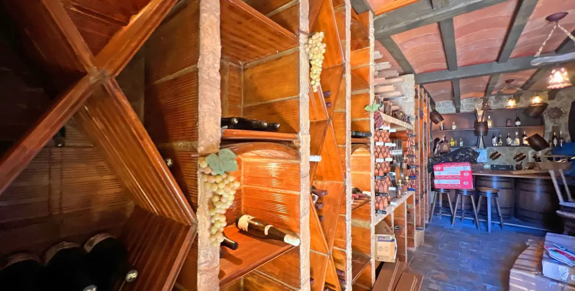 Продажа  отдельно стоящей виллы в Reserva de Marbella 37