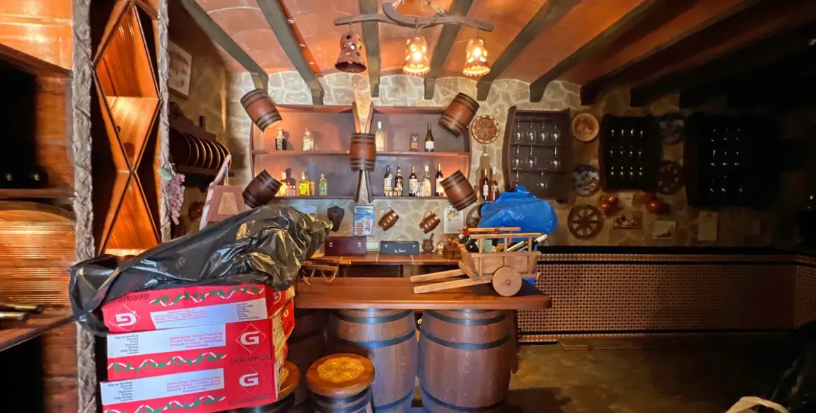 Продажа  отдельно стоящей виллы в Reserva de Marbella 38