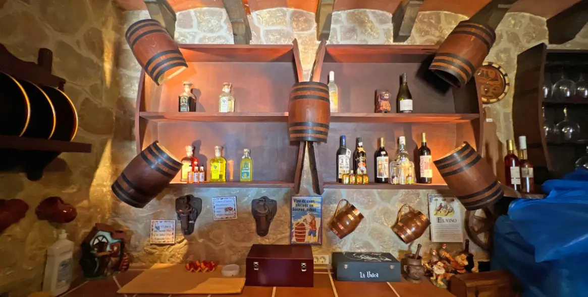 Продажа  отдельно стоящей виллы в Reserva de Marbella 40