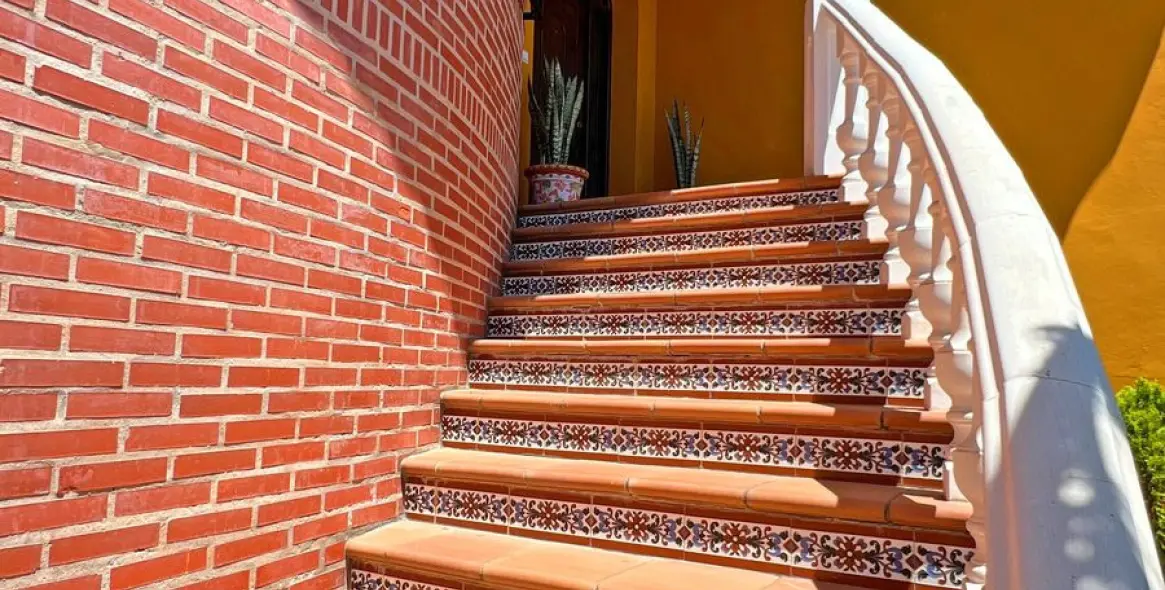 Продажа  отдельно стоящей виллы в Reserva de Marbella 42