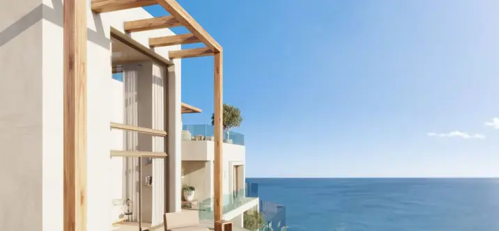 Venta de villa independiente en Manilva 3