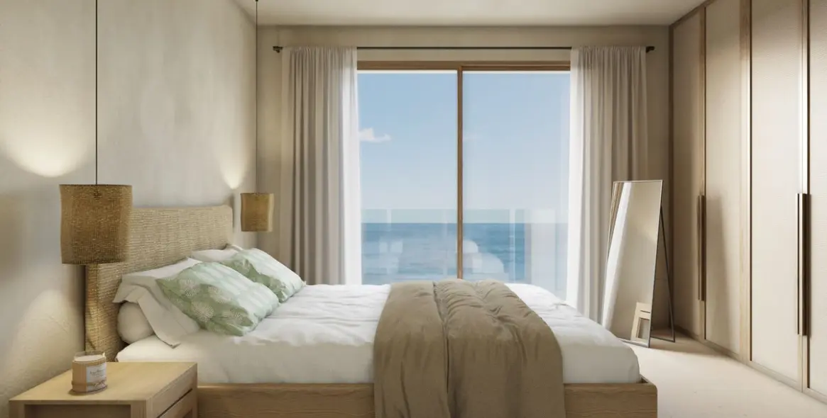 Sale of detached villa in Manilva 9