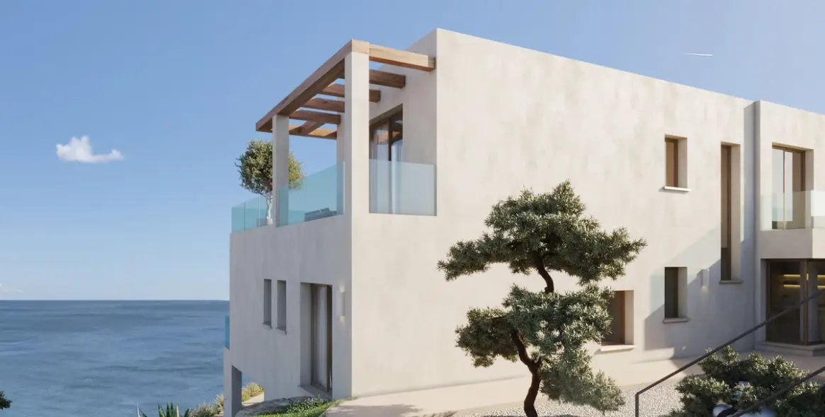 Sale of detached villa in Manilva 12