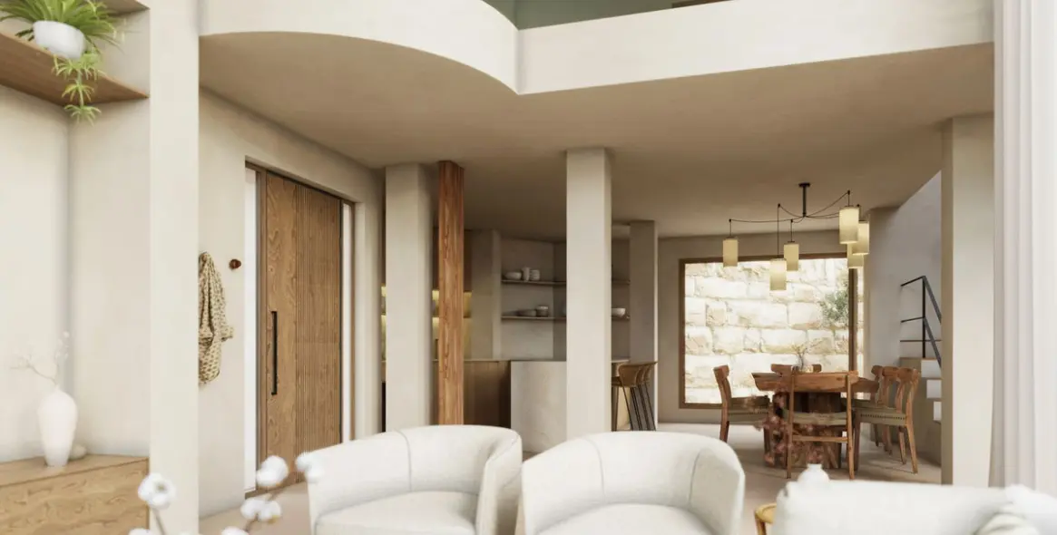 Sale of detached villa in Manilva 14