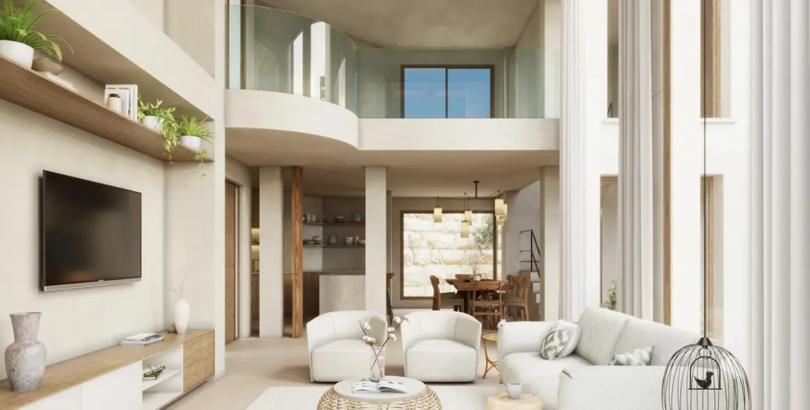 Sale of detached villa in Manilva 15