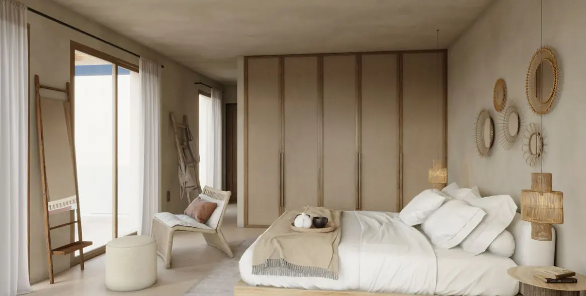 Venta de villa independiente en Manilva 21