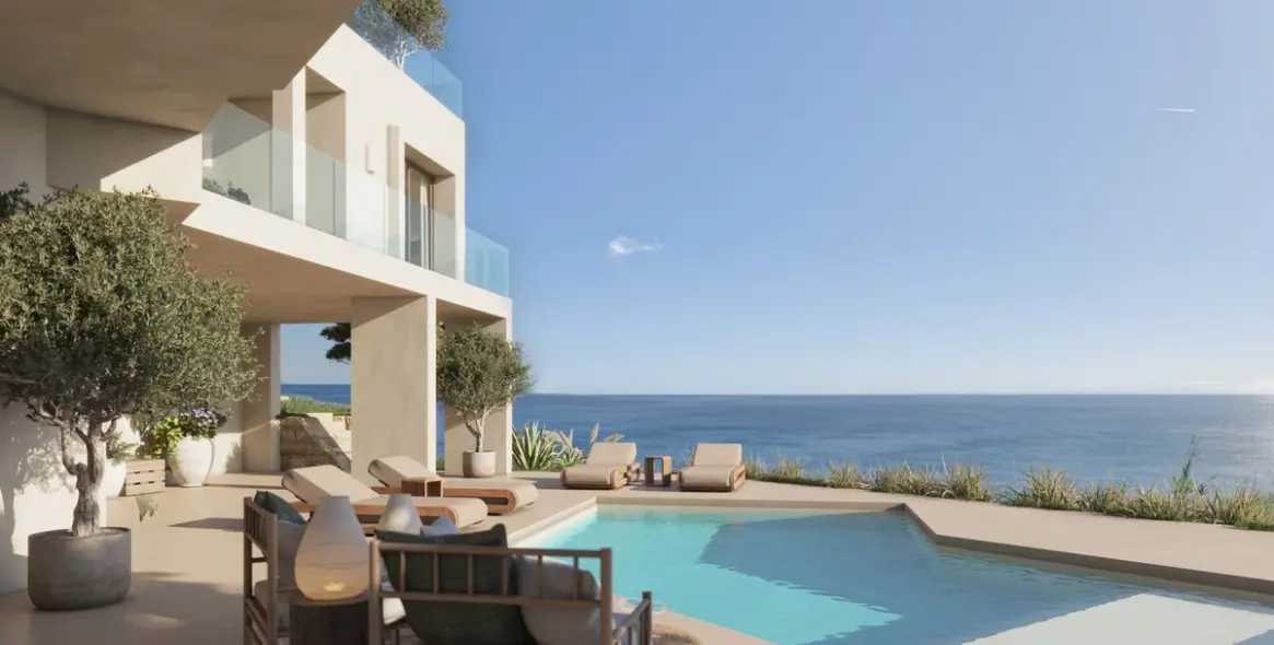 Venta de villa independiente en Manilva 25