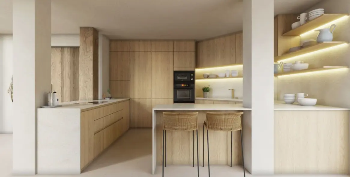 Venta de villa independiente en Manilva 27