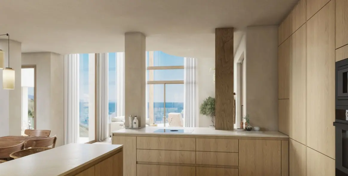 Venta de villa independiente en Manilva 29