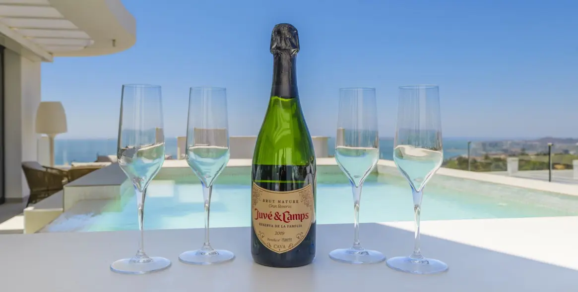 Sale of penthouse in Fuengirola 4