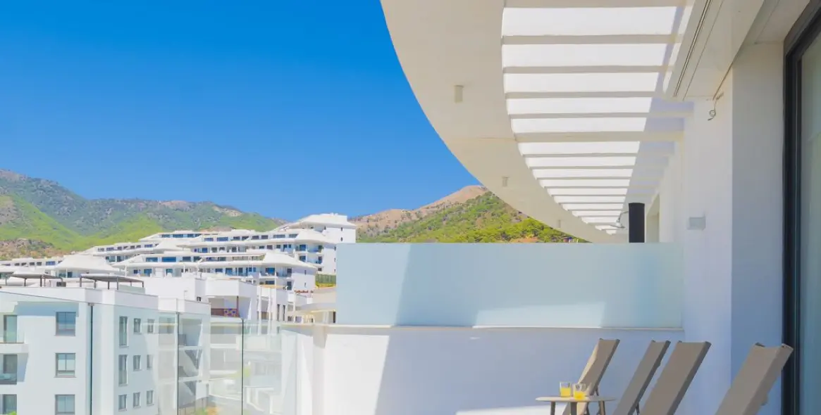 Sale of penthouse in Fuengirola 7