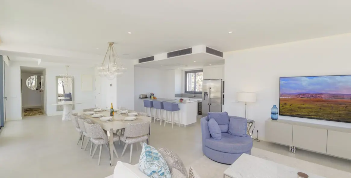 Sale of penthouse in Fuengirola 10