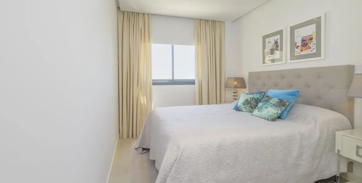 Sale of penthouse in Fuengirola 19