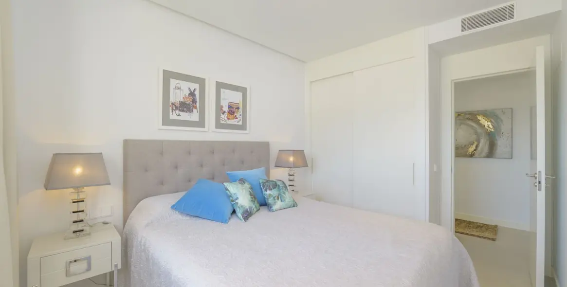 Sale of penthouse in Fuengirola 20