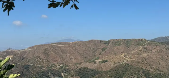 Продажа  отдельно стоящей виллы в Istán 3