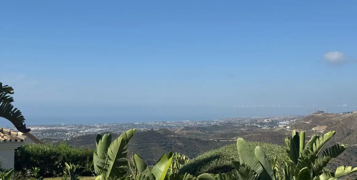 Sale of detached villa in Istán 3