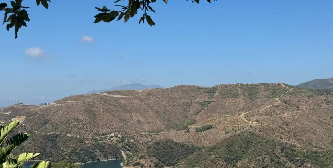 Sale of detached villa in Istán 4