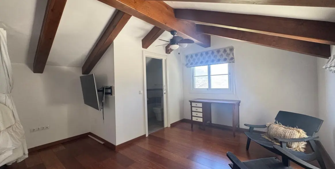 Sale of detached villa in Istán 29