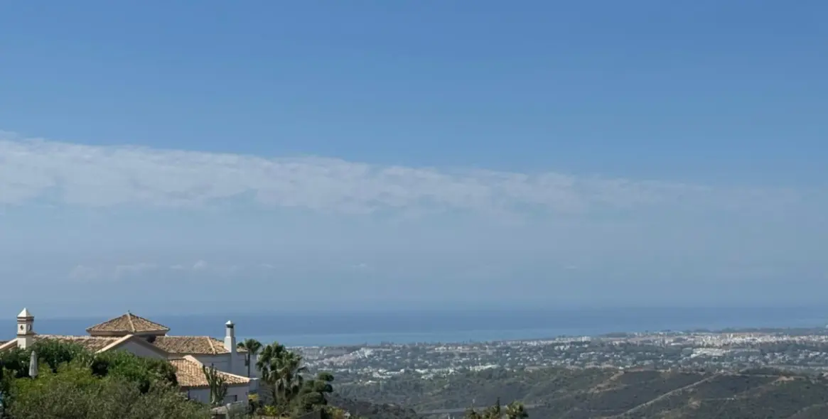 Sale of detached villa in Istán 46