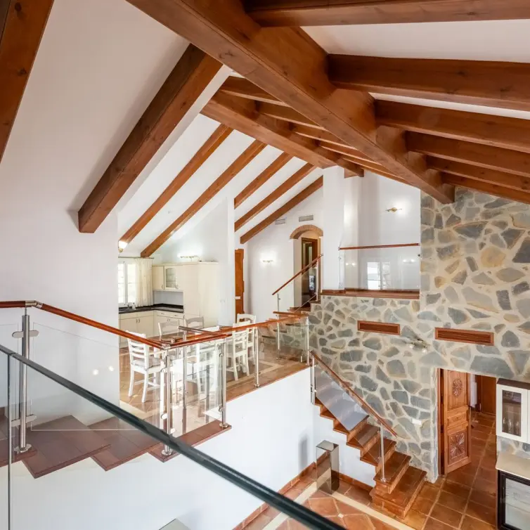 Sale of detached villa in Istán