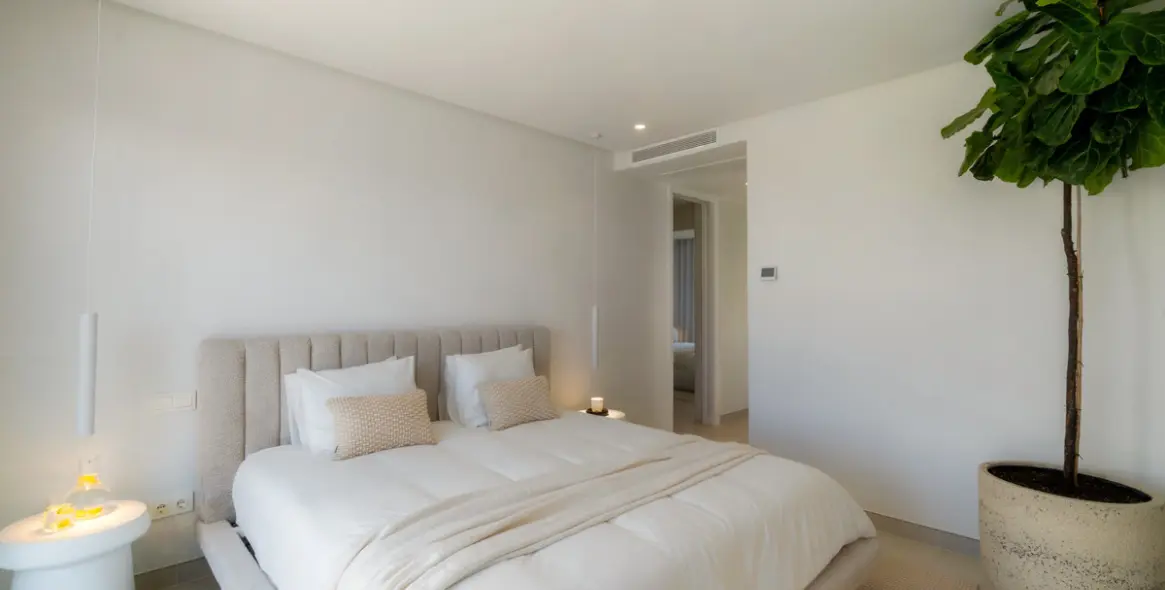 Продажа двухуровневого пентхауса в La Quinta 15