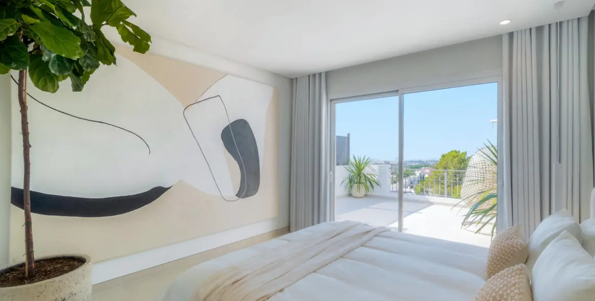 Продажа двухуровневого пентхауса в La Quinta 16