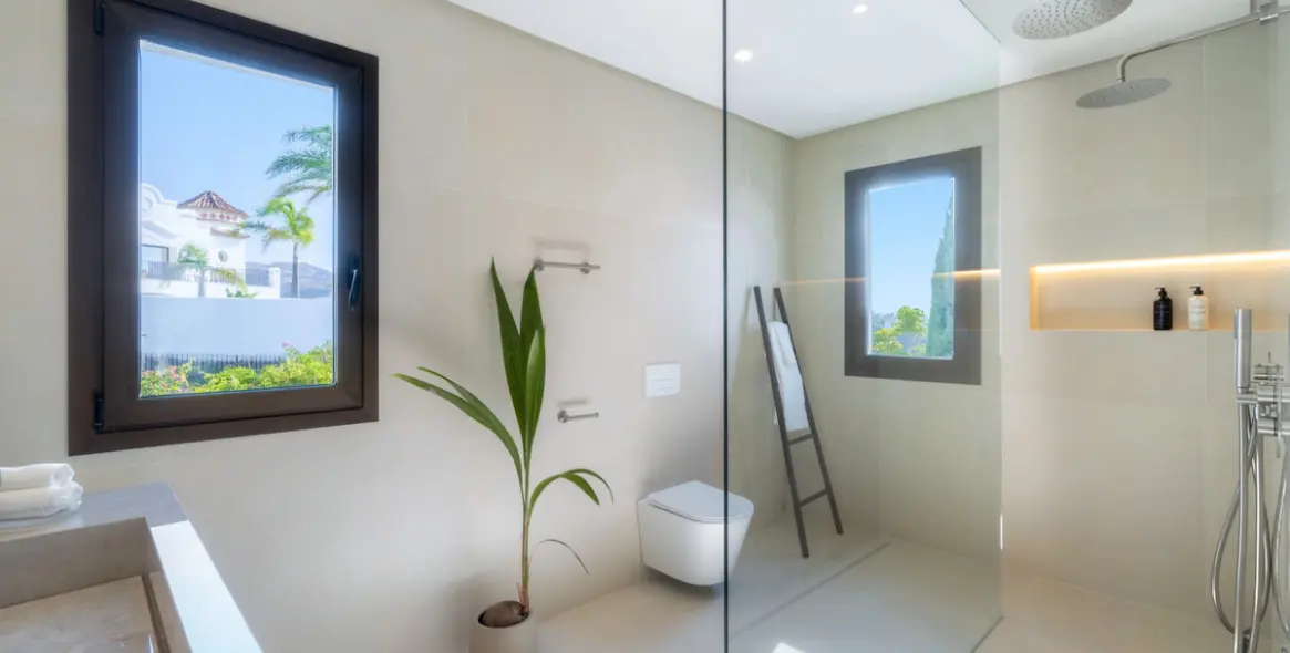 Продажа двухуровневого пентхауса в La Quinta 18