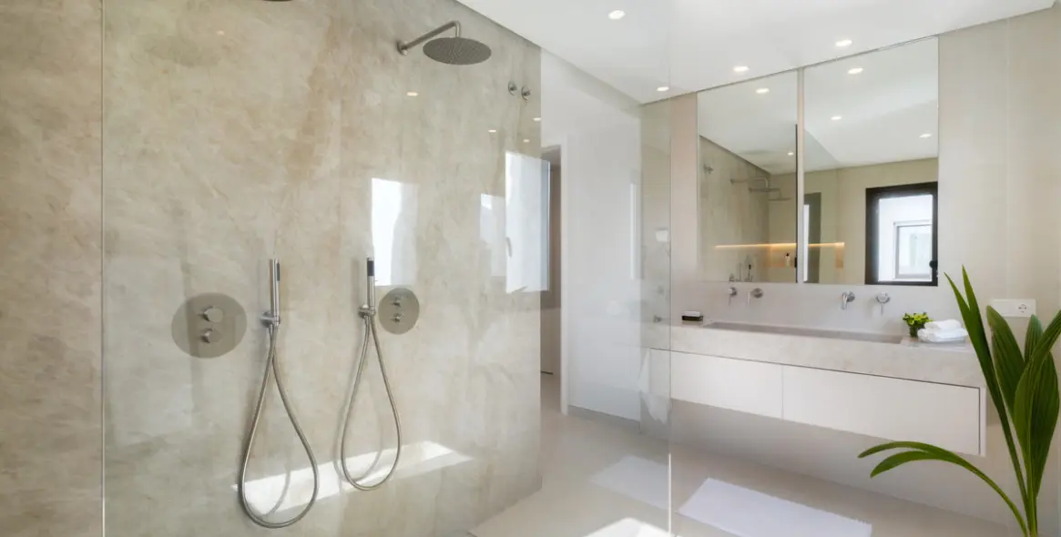 Продажа двухуровневого пентхауса в La Quinta 19