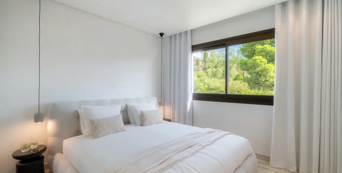 Продажа двухуровневого пентхауса в La Quinta 20