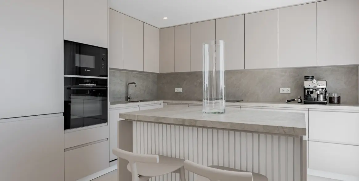 Venta de ático dúplex en La Quinta 3