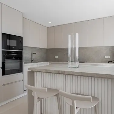 Venta de ático dúplex en La Quinta