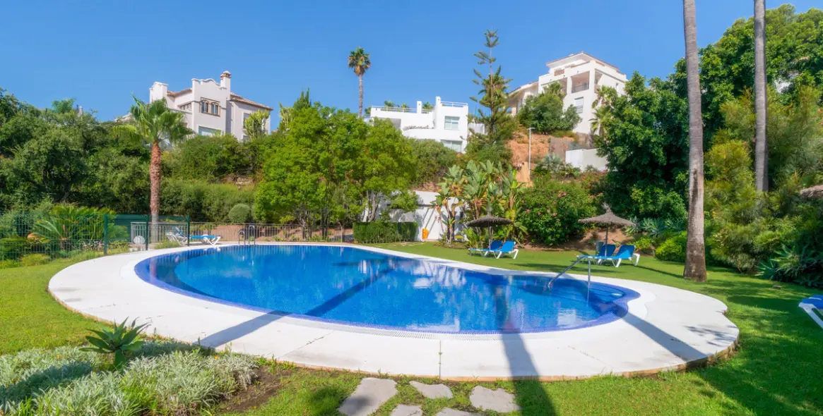 Venta de ático dúplex en La Quinta 5