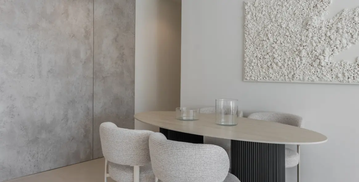 Venta de ático dúplex en La Quinta 7