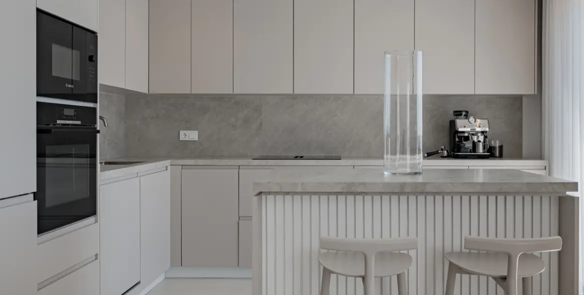 Venta de ático dúplex en La Quinta 15
