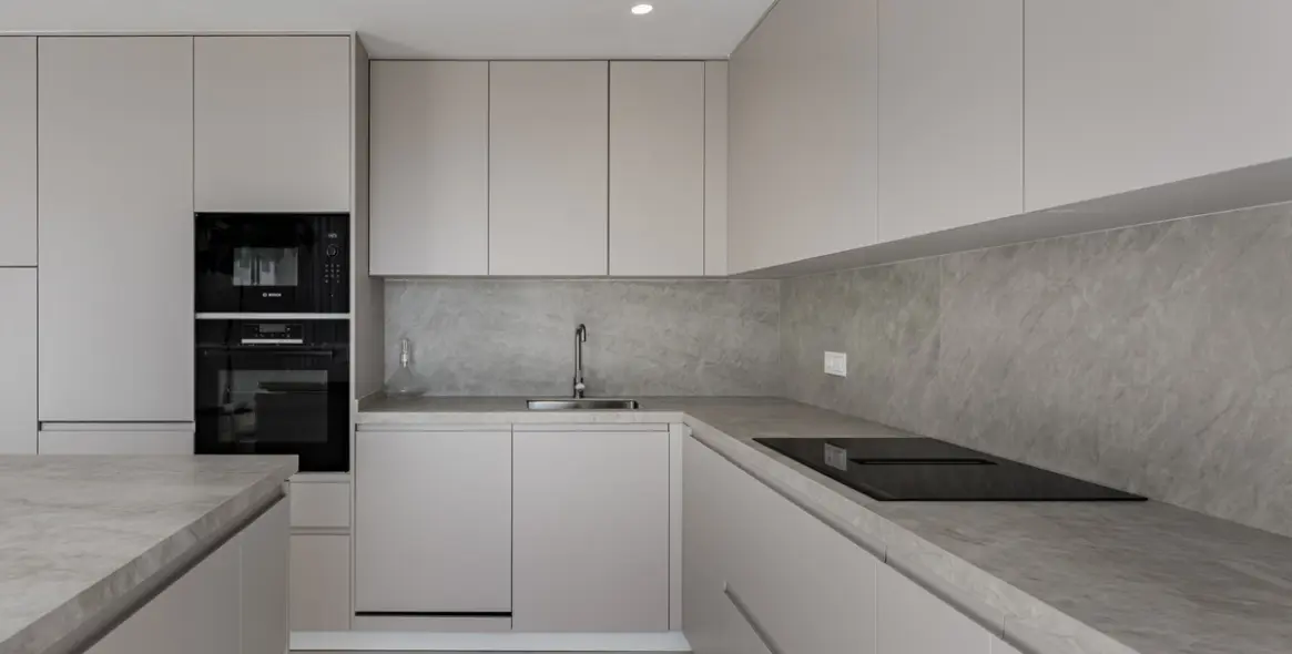 Venta de ático dúplex en La Quinta 17