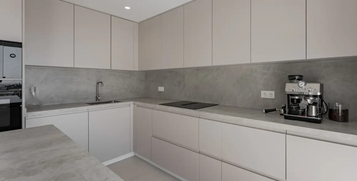 Venta de ático dúplex en La Quinta 18