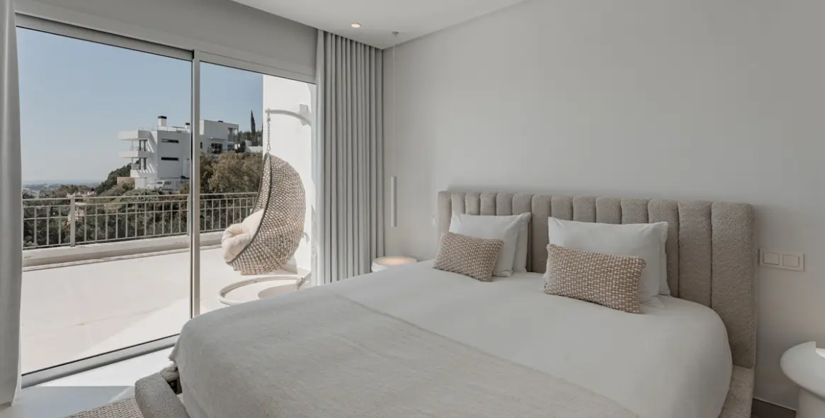 Venta de ático dúplex en La Quinta 19