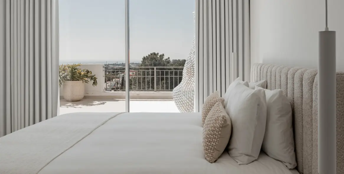 Venta de ático dúplex en La Quinta 20