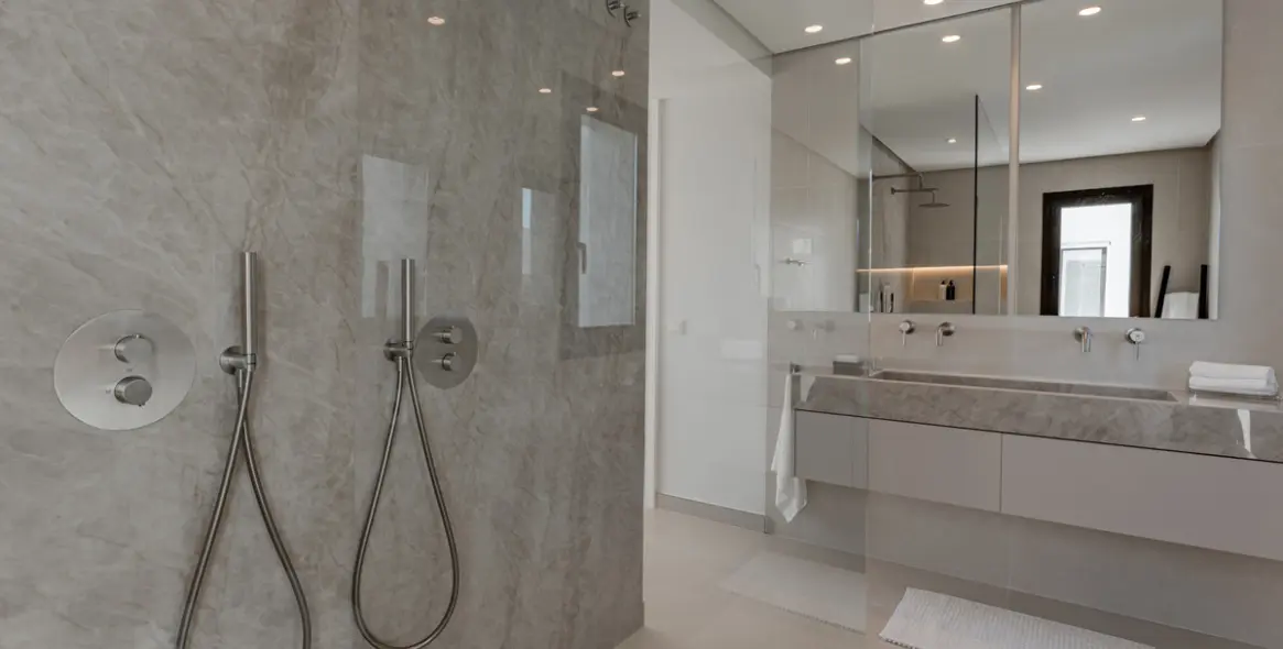 Venta de ático dúplex en La Quinta 22