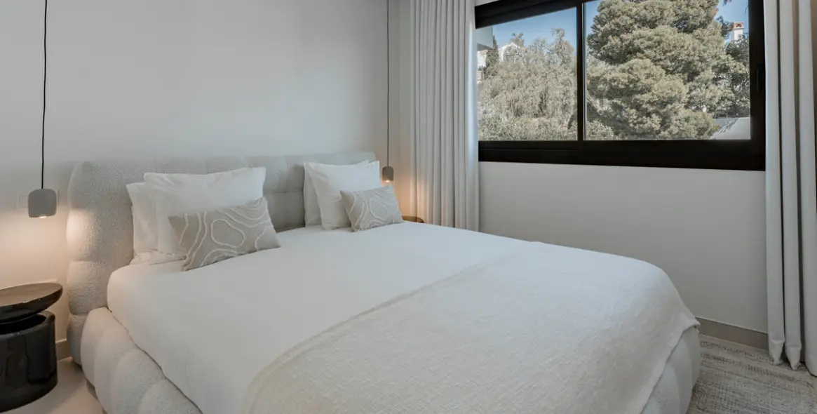 Venta de ático dúplex en La Quinta 25