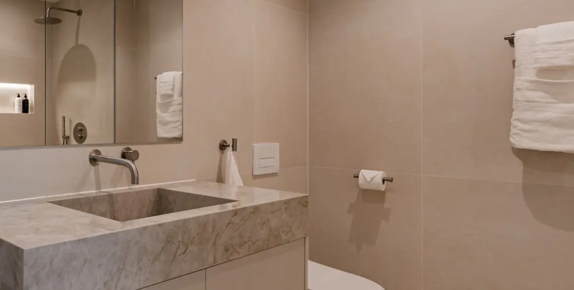 Venta de ático dúplex en La Quinta 27
