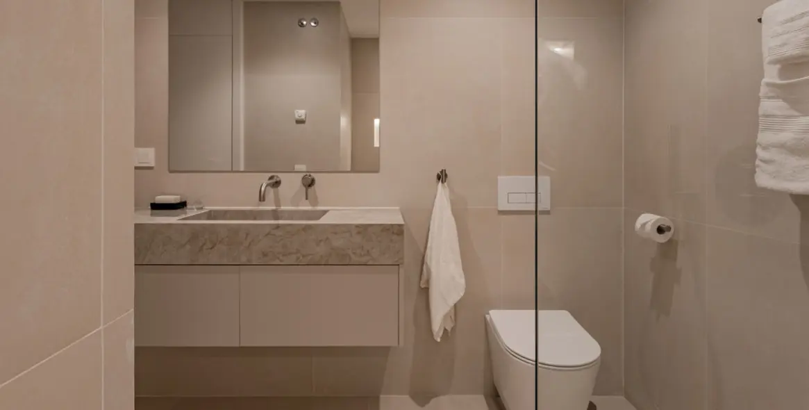 Venta de ático dúplex en La Quinta 28