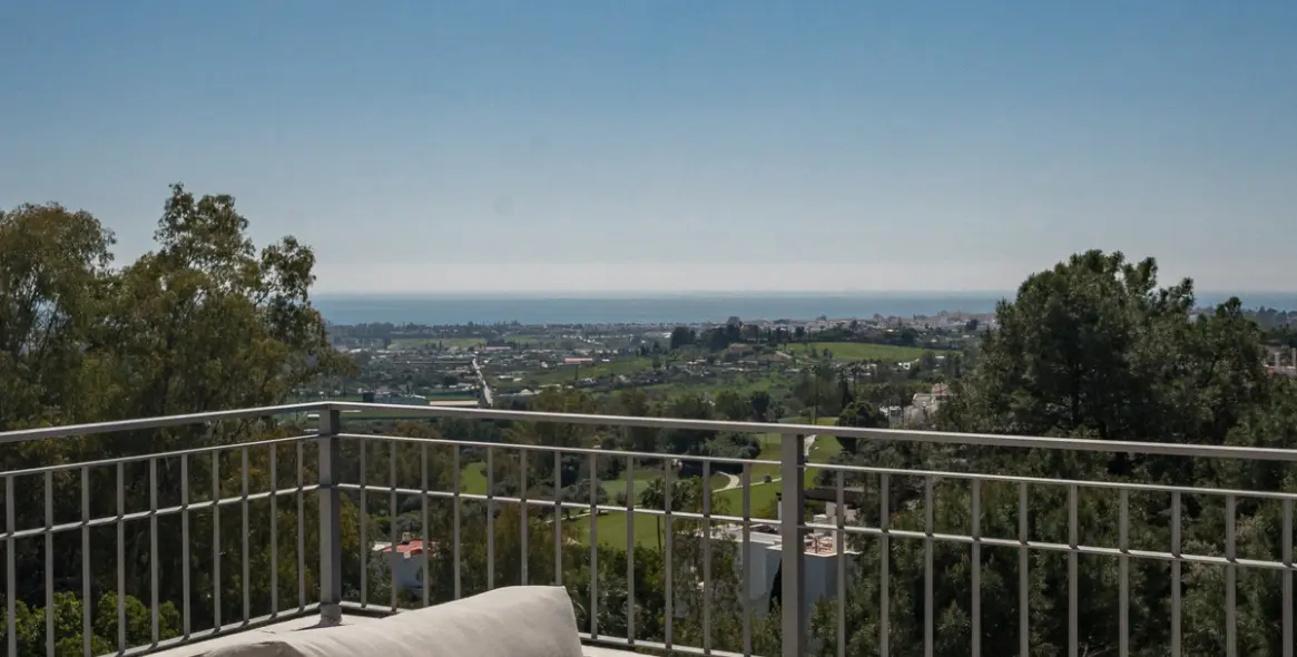 Venta de ático dúplex en La Quinta 37