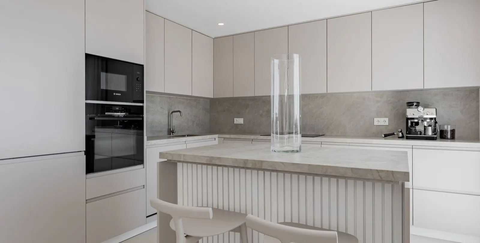 Продажа двухуровневого пентхауса в La Quinta 3